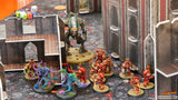 WTC: Warmaster GT Pack
