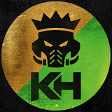 Kings of the Hill - Terrain Pack