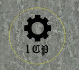 Command Point Token Pack  (20 Tokens)