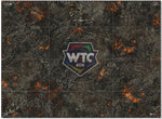 WTC KRB - Game Mat with Measurements(60"x44")