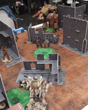 10th Standard - Base Only
