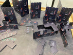Skaredcast - WTC - All-N-1 Pack