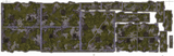 WY 11th 2026 Terrain Pack (Cloth Base)