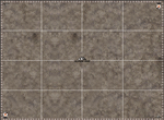 AoS Alpine Cup 2025 -Game Mat with Measurements
