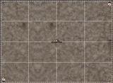 AoS Alpine Cup 2025 -Game Mat with Measurements