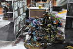 Kings of the Hill - Terrain Pack