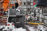 Kings of the Hill - Terrain Pack