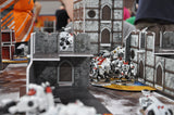 Kings of the Hill - Terrain Pack