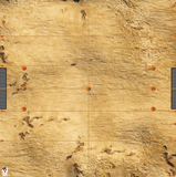 ASOIAF - Game Mat (48"x48")