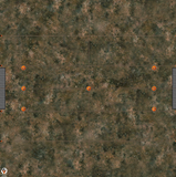 ASOIAF - Game Mat (48"x48")