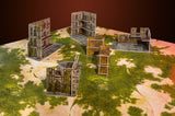 Auspex Tactics - WTC - All-N-1 Pack