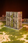 Three Storey Ruin (WTC) - 4 Pack