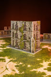 Three Storey Ruin (WTC) - 4 Pack