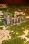 Kings of the Hill - Terrain Pack