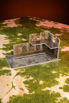 Kings of the Hill - Terrain Pack