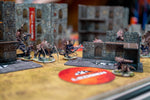 Kings of the Hill - Terrain Pack