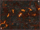 AoS Alpine Cup 2025 -Game Mat with Measurements