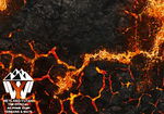 AoS Alpine Cup 2025 -Game Mat with Measurements