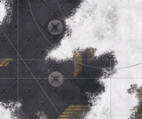 Auspex Tactics - WY Game Mat with Measurements(60"x44")