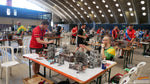 World Team Championship - WTC - Mega Pack (8 Tables)