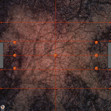 ASOIAF - Game Mat (48"x48")