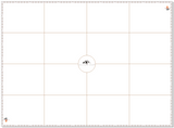 AoS Alpine Cup 2025 -Game Mat with Measurements