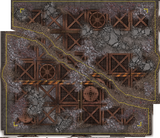 WY 11th 2026 Terrain Pack (Cloth Base)
