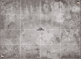 AoS Alpine Cup 2025 -Game Mat with Measurements