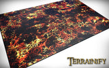 WY - TF - Game Mat with Measurements(60"x44")