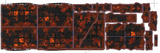 WY 11th 2026 Terrain Pack (Cloth Base)