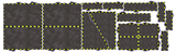 WY 11th 2026 Terrain Pack (Cloth Base)