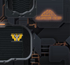 WY Pariah Nexus Terrain Pack