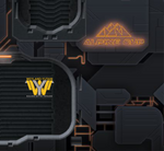 WY Pariah Nexus Terrain Pack