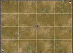 AoS Alpine Cup 2025 -Game Mat with Measurements