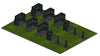 WY Pariah Nexus Terrain Pack
