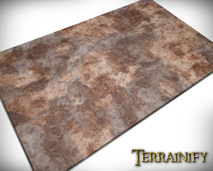WY - TF - Game Mat with Measurements(60"x44")