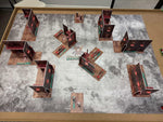 WY Pariah Nexus Terrain Pack