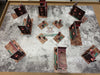 WY Pariah Nexus Terrain Pack