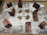 WY Pariah Nexus Terrain Pack