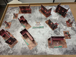 WY Pariah Nexus Terrain Pack