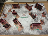 WY Pariah Nexus Terrain Pack