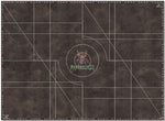 Skaredcast - Game Mat with Measurements(60"x44")