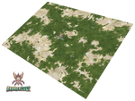 Skaredcast - Game Mat with Measurements(60"x44")