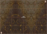 AoS Alpine Cup 2025 -Game Mat with Measurements