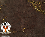 AoS Alpine Cup 2025 -Game Mat with Measurements