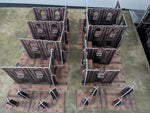 WY Pariah Nexus Terrain Pack