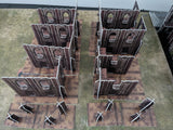 WY Pariah Nexus Terrain Pack