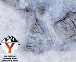 AoS Alpine Cup 2025 -Game Mat with Measurements