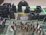 World Team Championship - WTC - All-N-1 Pack (45+ Pieces) Deluxe