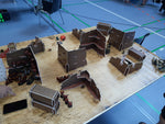 Corner Ruins